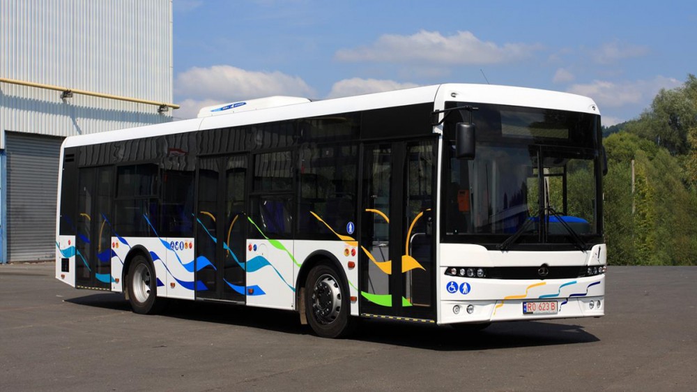 Nowe autobusy dla MKS Volvo, Autosan i MMI chcą wozić