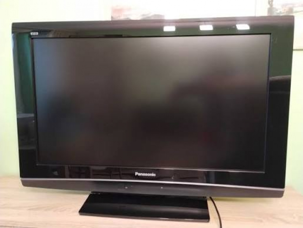 Telewizor Panasonic Viera 37 cali hd ready
